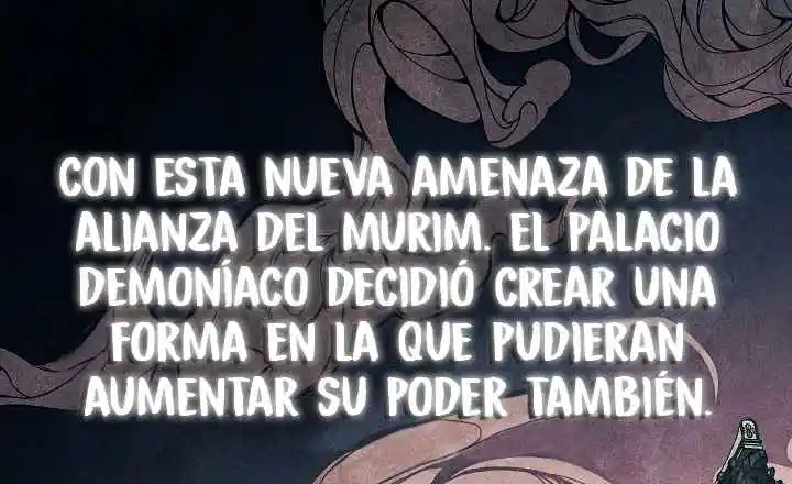 Camino Demoniaco Supremo - Capítulo 2 - Página 29 - LectorTMOo