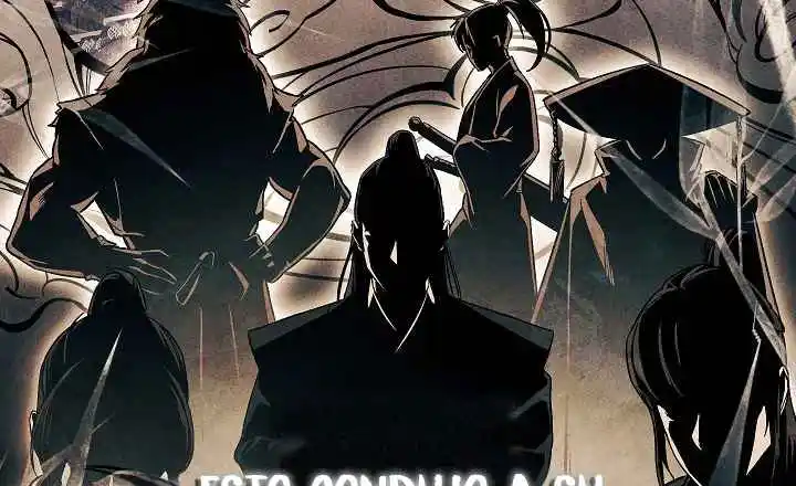 Camino Demoniaco Supremo - Capítulo 2 - Página 34 - LectorTMOo