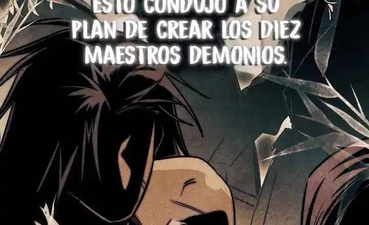 Camino Demoniaco Supremo - Capítulo 2 - Página 35 - LectorTMOo