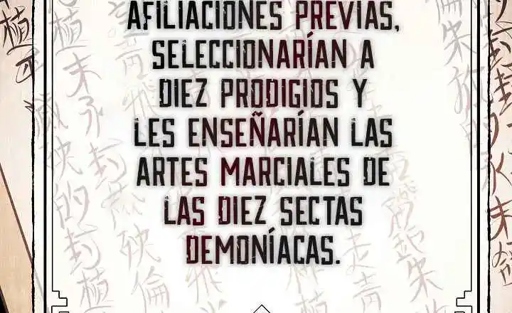 Camino Demoniaco Supremo - Capítulo 2 - Página 39 - LectorTMOo