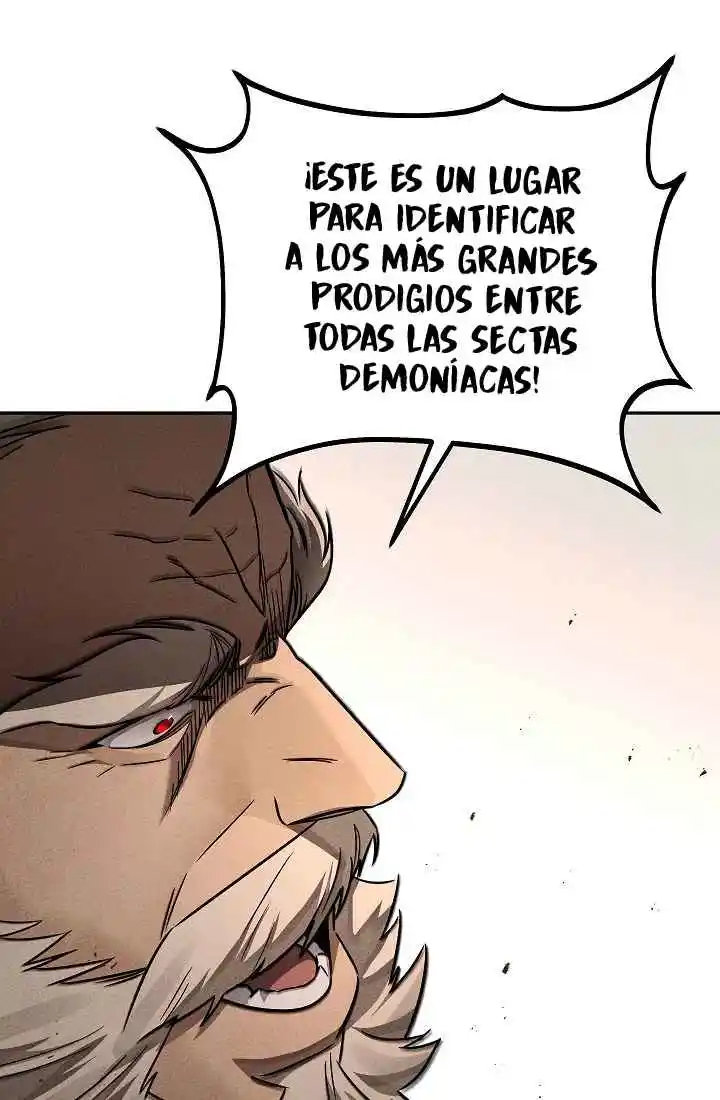 Camino Demoniaco Supremo - Capítulo 2 - Página 81 - LectorTMOo