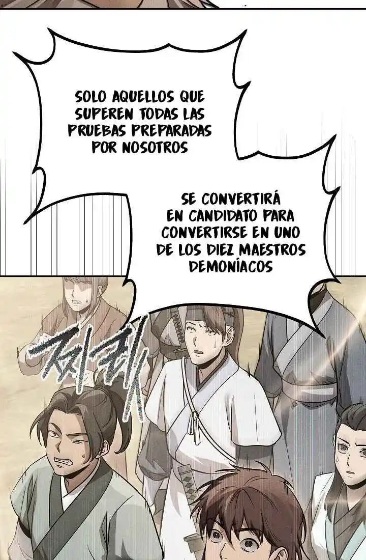 Camino Demoniaco Supremo - Capítulo 2 - Página 82 - LectorTMOo