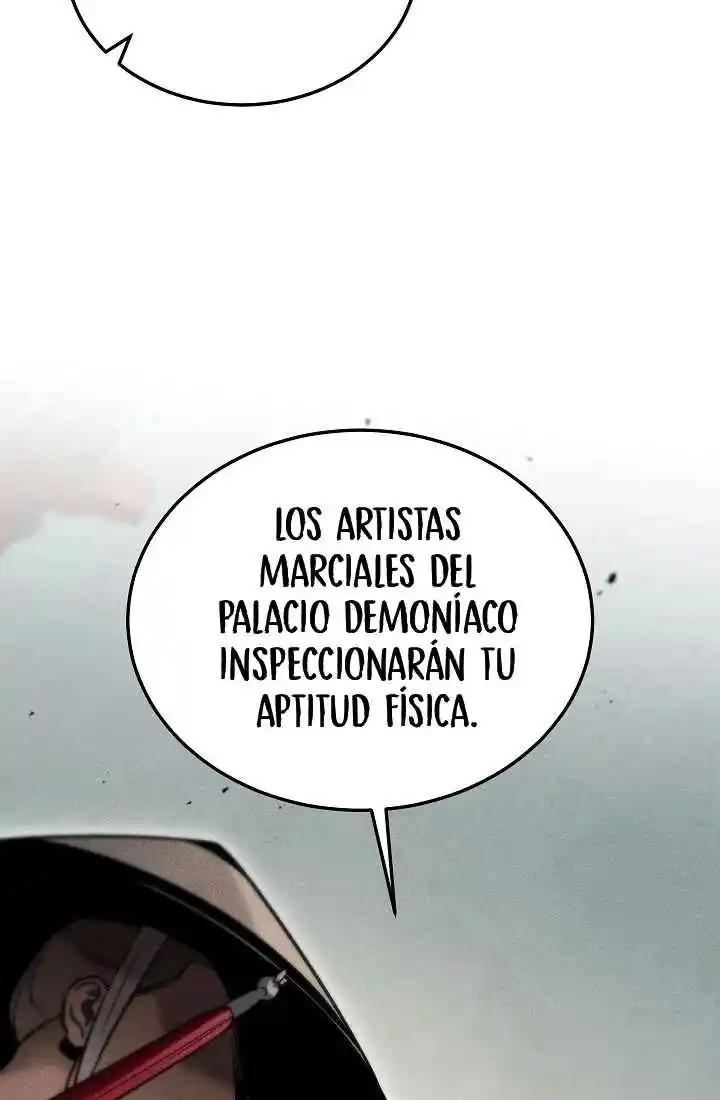 Camino Demoniaco Supremo - Capítulo 2 - Página 84 - LectorTMOo
