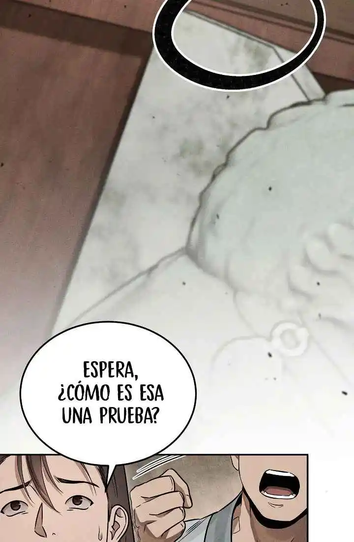Camino Demoniaco Supremo - Capítulo 2 - Página 87 - LectorTMOo