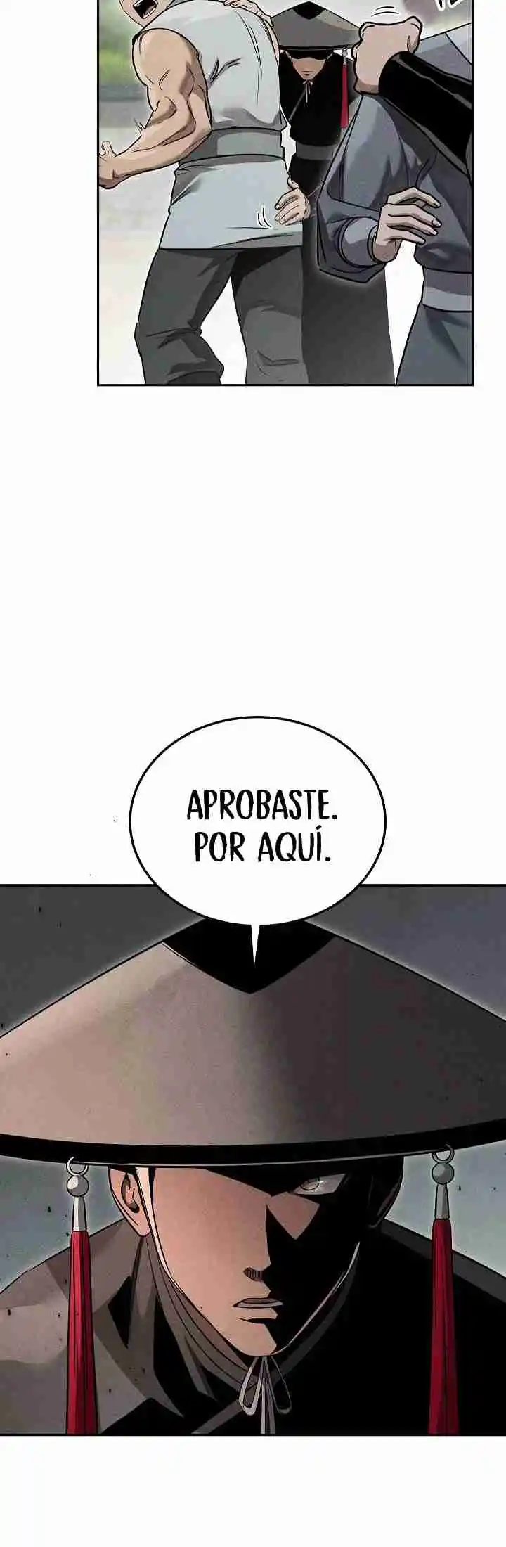 Camino Demoniaco Supremo - Capítulo 2 - Página 89 - LectorTMOo