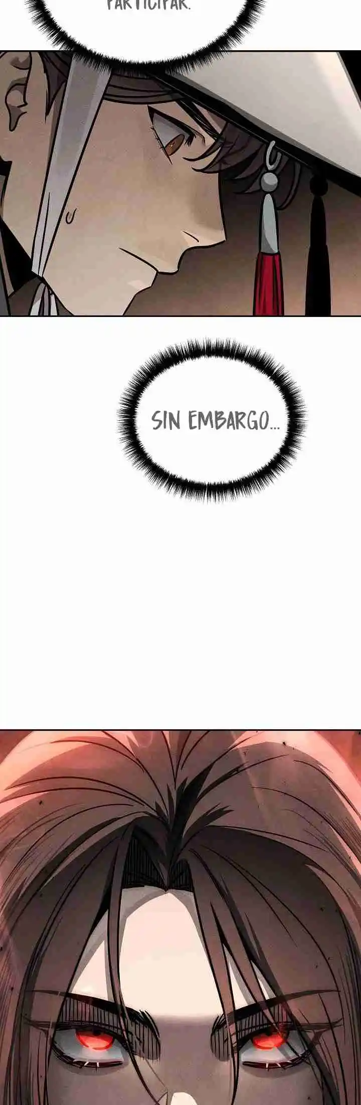 Camino Demoniaco Supremo - Capítulo 2 - Página 94 - LectorTMOo
