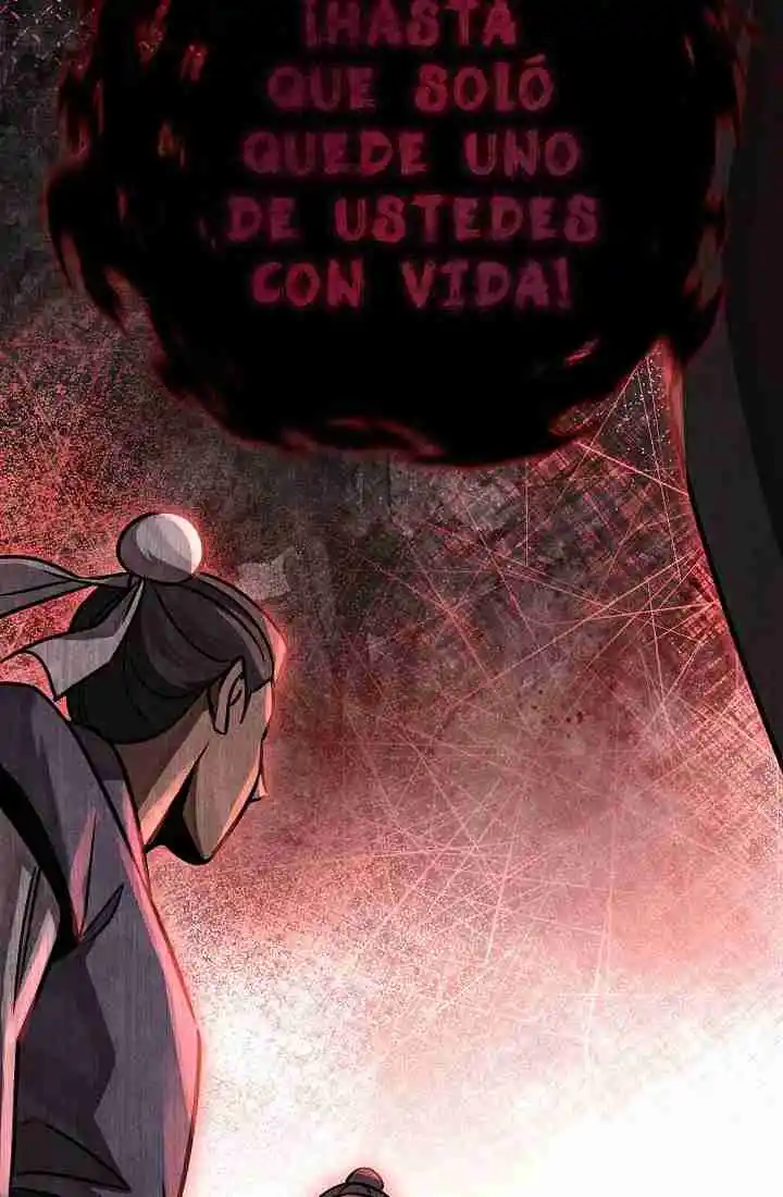 Camino Demoniaco Supremo - Capítulo 2 - Página 121 - LectorTMOo