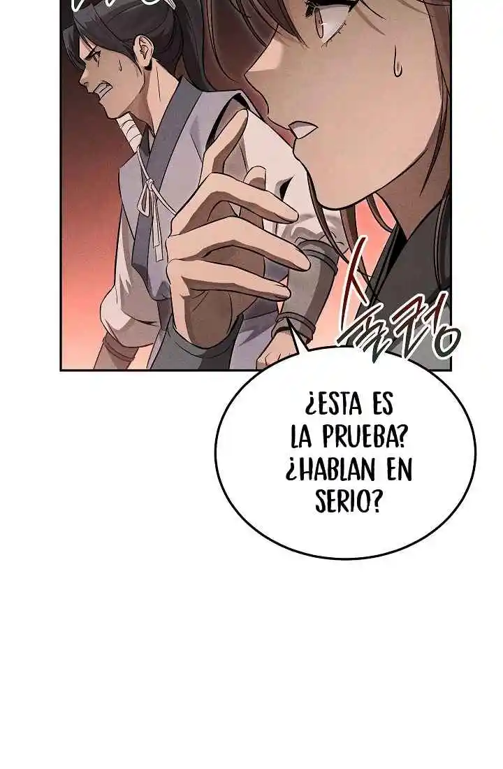 Camino Demoniaco Supremo - Capítulo 2 - Página 123 - LectorTMOo