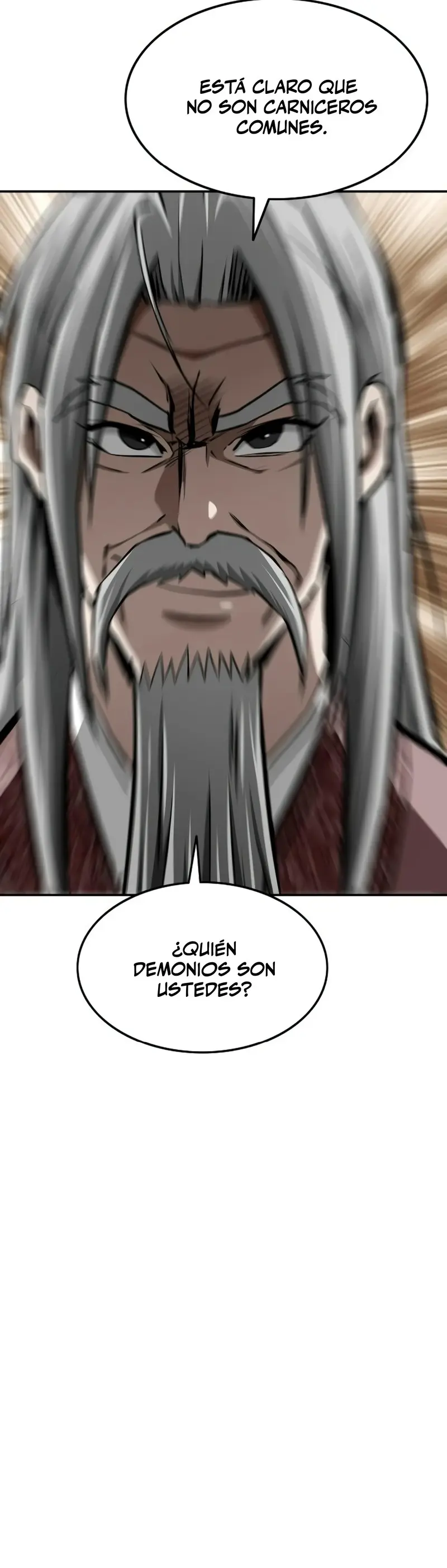 Camino Demoniaco Supremo - Capítulo 20 - Página 32 - LectorTMOo