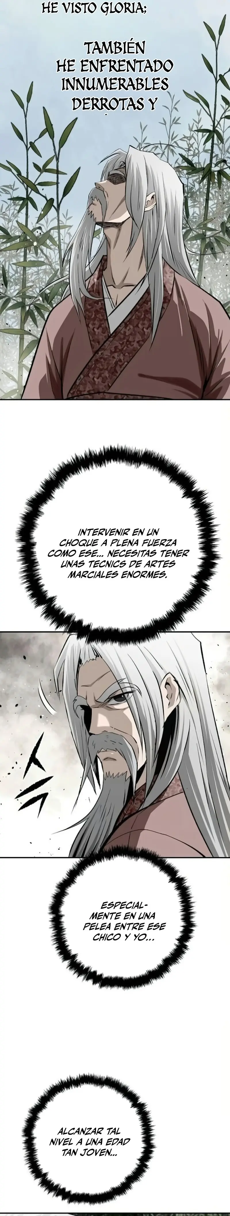 Camino Demoniaco Supremo - Capítulo 22 - Página 9 - LectorTMOo