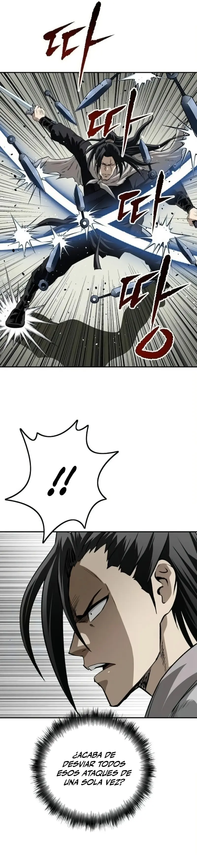 Camino Demoniaco Supremo - Capítulo 24 - Página 7 - LectorTMOo