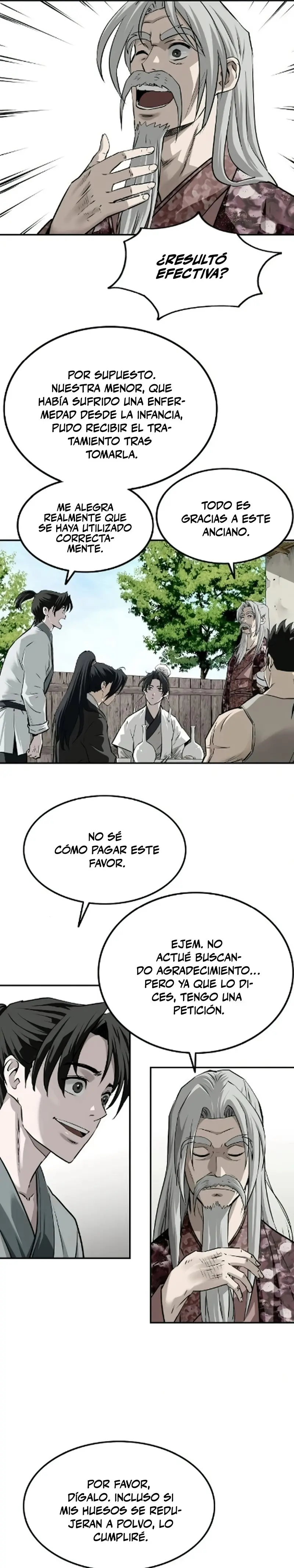Camino Demoniaco Supremo - Capítulo 25 - Página 12 - LectorTMOo