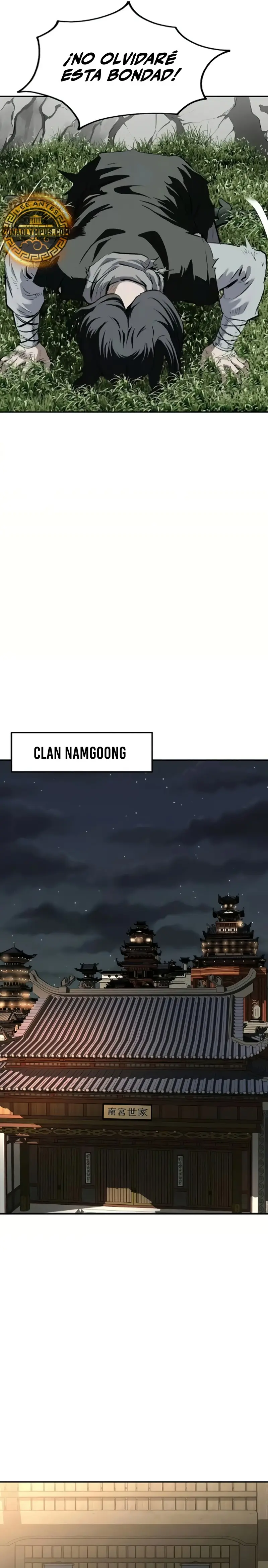 Camino Demoniaco Supremo - Capítulo 26 - Página 25 - LectorTMOo