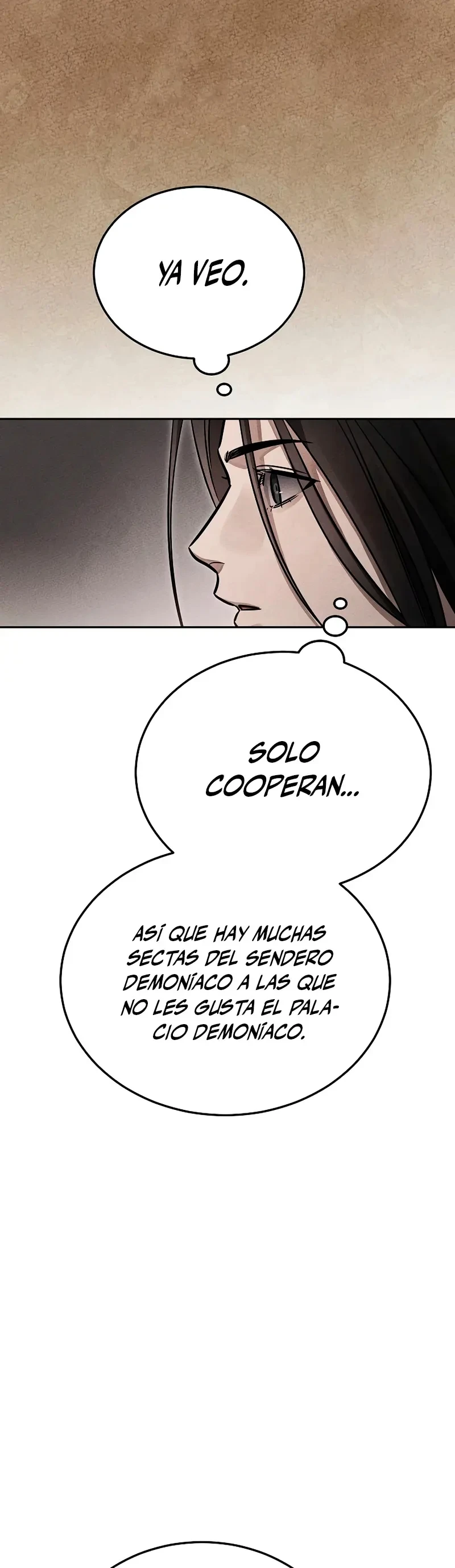 Camino Demoniaco Supremo - Capítulo 27 - Página 11 - LectorTMOo