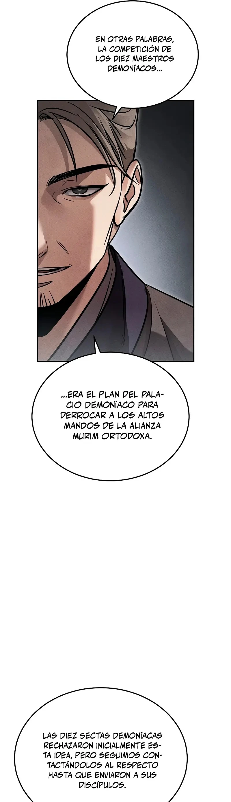 Camino Demoniaco Supremo - Capítulo 27 - Página 13 - LectorTMOo