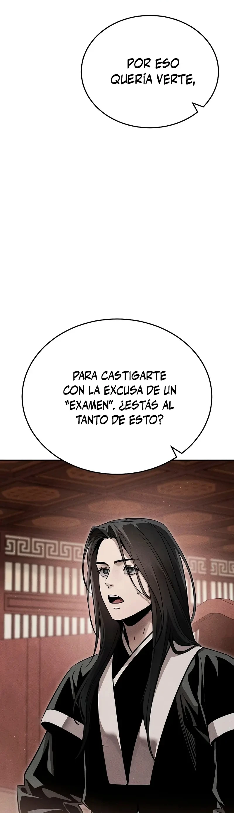 Camino Demoniaco Supremo - Capítulo 27 - Página 16 - LectorTMOo