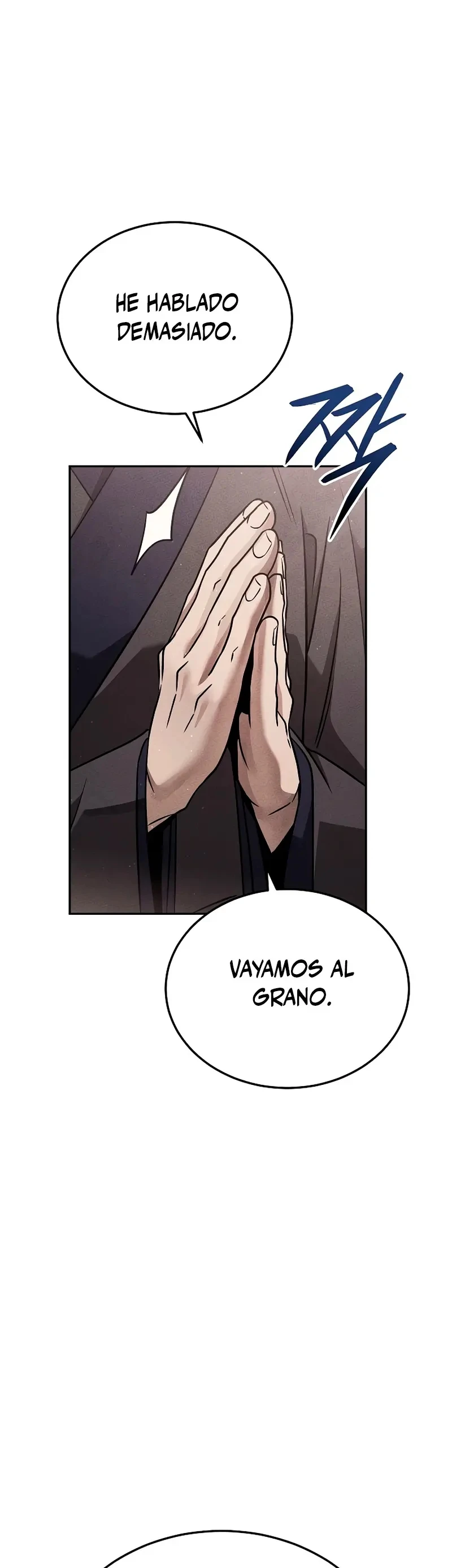 Camino Demoniaco Supremo - Capítulo 27 - Página 19 - LectorTMOo