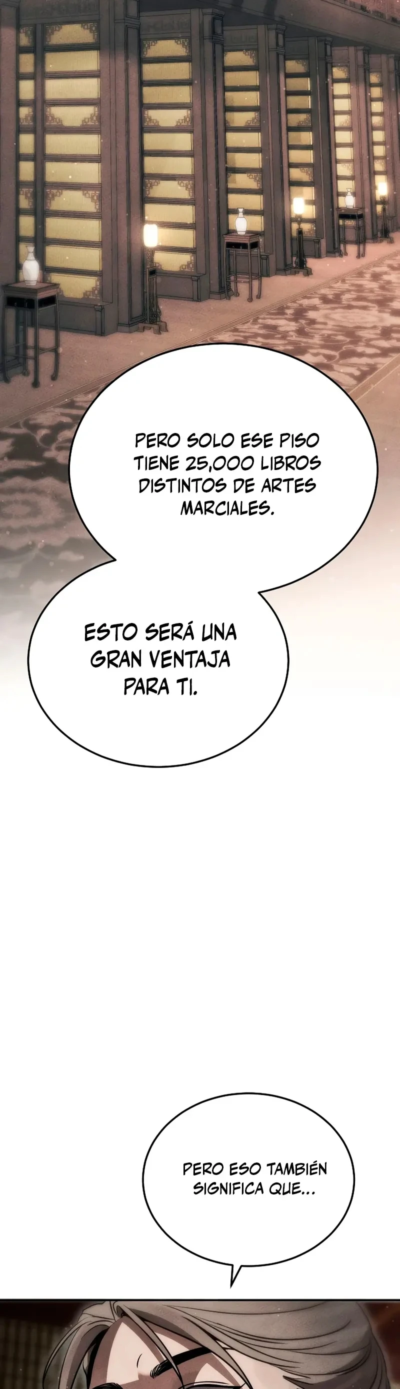 Camino Demoniaco Supremo - Capítulo 27 - Página 23 - LectorTMOo