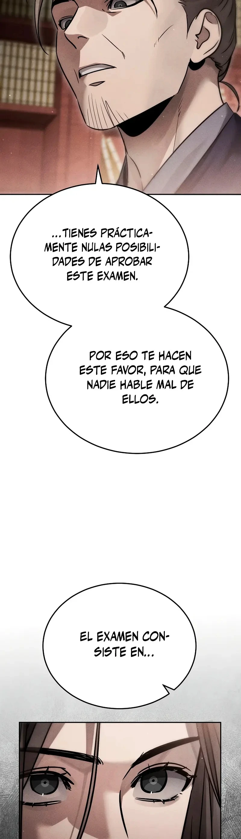 Camino Demoniaco Supremo - Capítulo 27 - Página 24 - LectorTMOo