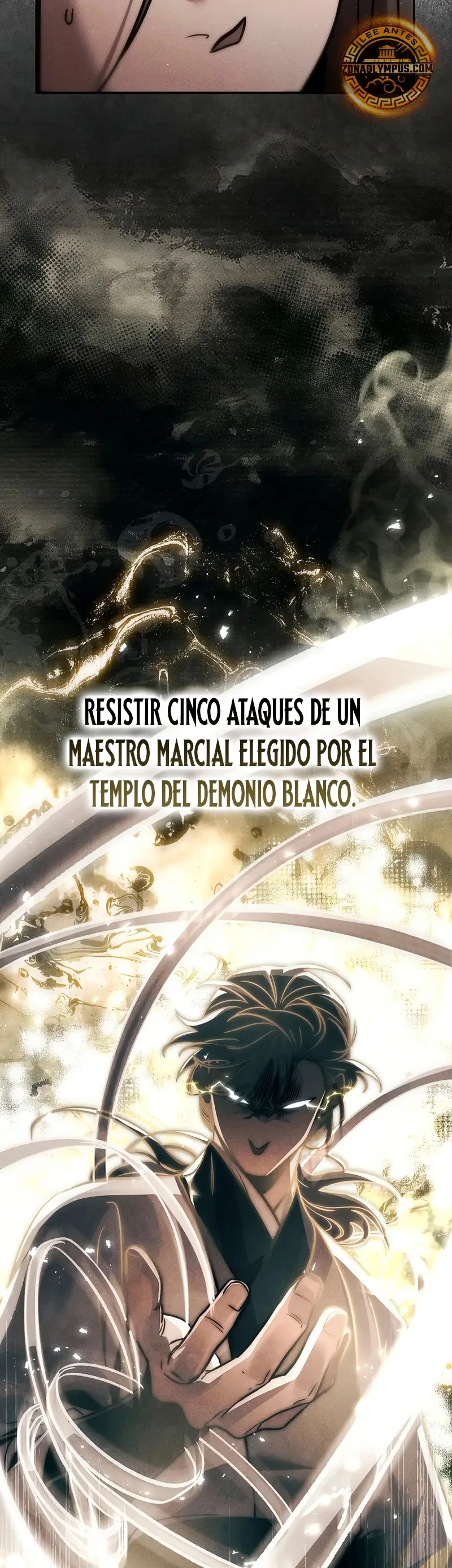 Camino Demoniaco Supremo - Capítulo 27 - Página 25 - LectorTMOo
