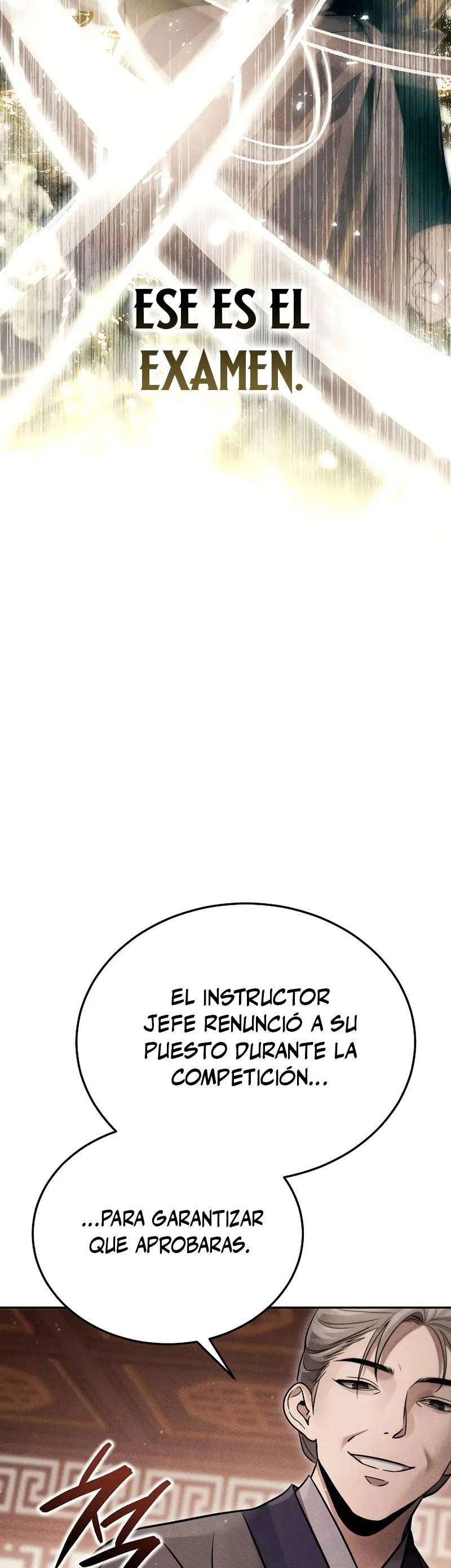 Camino Demoniaco Supremo - Capítulo 27 - Página 26 - LectorTMOo