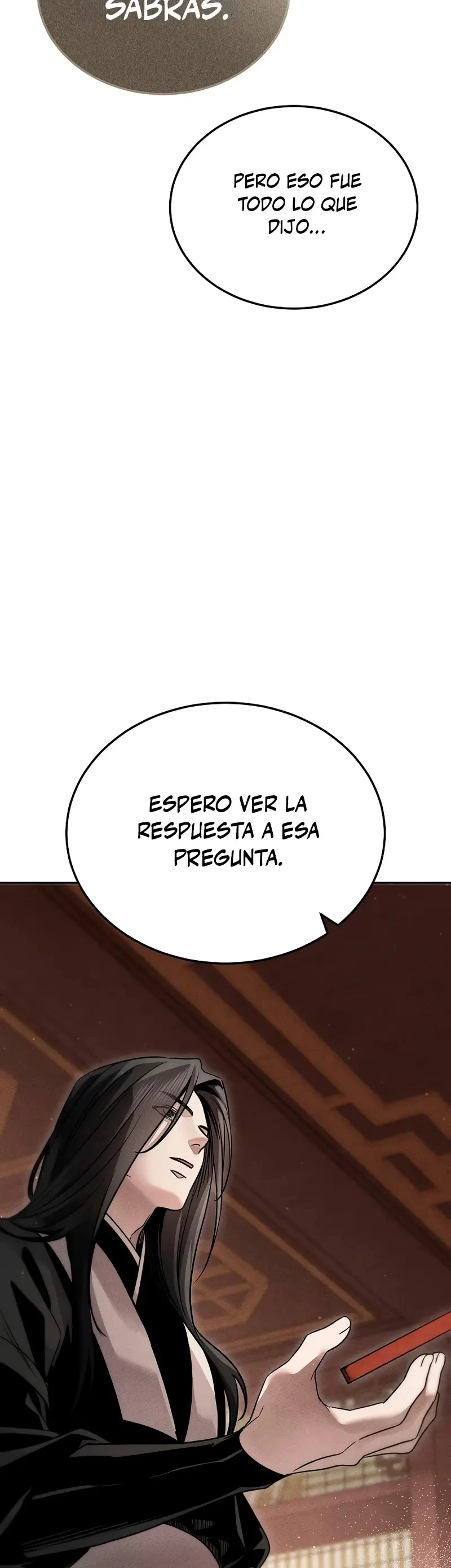 Camino Demoniaco Supremo - Capítulo 27 - Página 28 - LectorTMOo