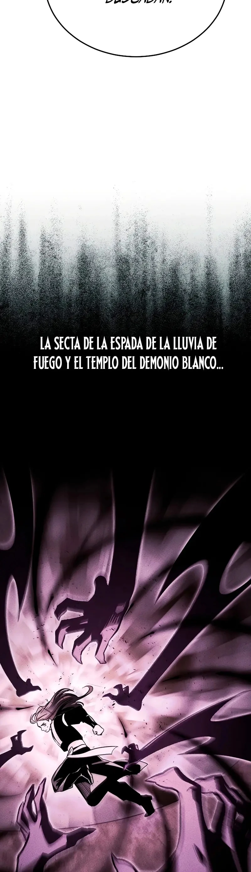 Camino Demoniaco Supremo - Capítulo 27 - Página 40 - LectorTMOo