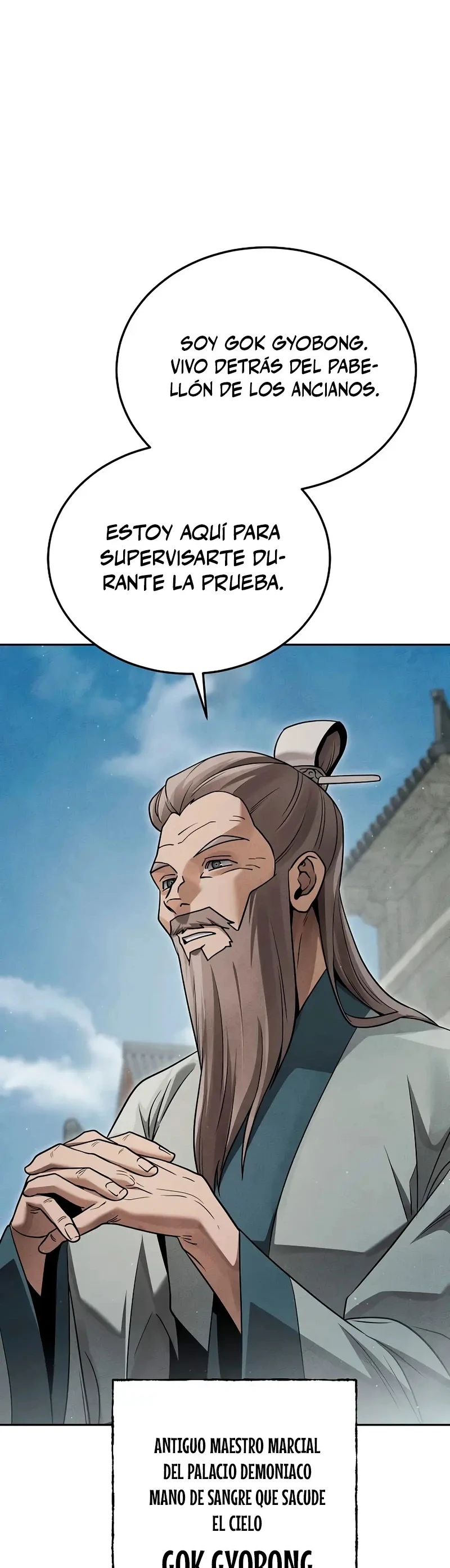 Camino Demoniaco Supremo - Capítulo 28 - Página 10 - LectorTMOo
