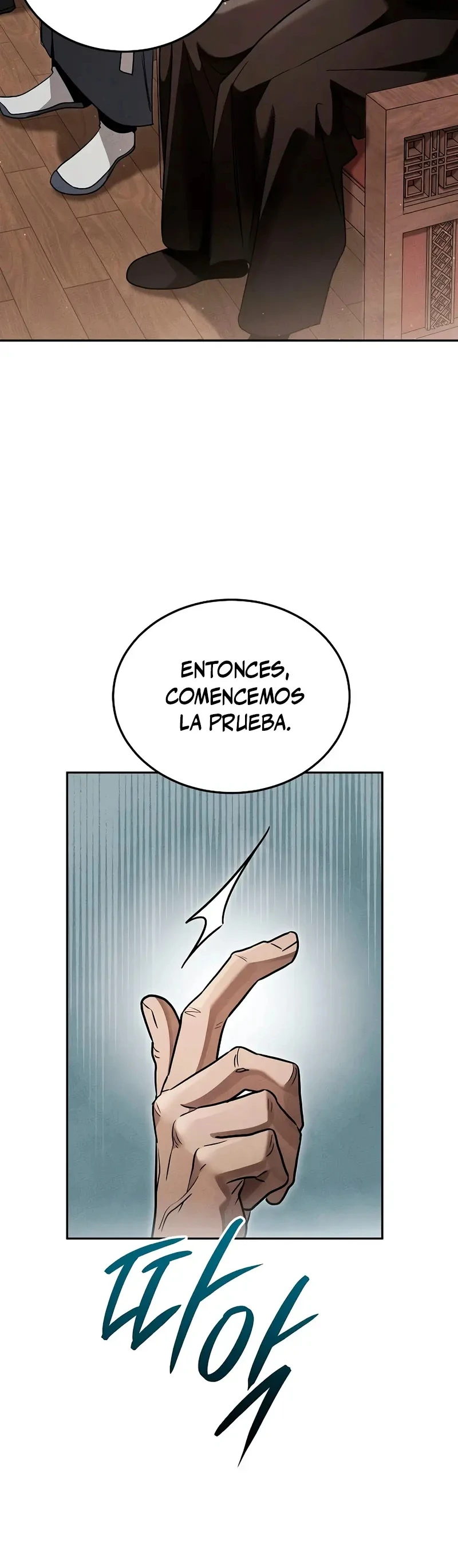 Camino Demoniaco Supremo - Capítulo 28 - Página 16 - LectorTMOo