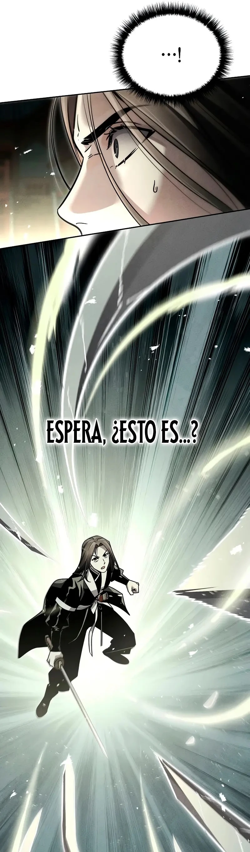 Camino Demoniaco Supremo - Capítulo 28 - Página 33 - LectorTMOo