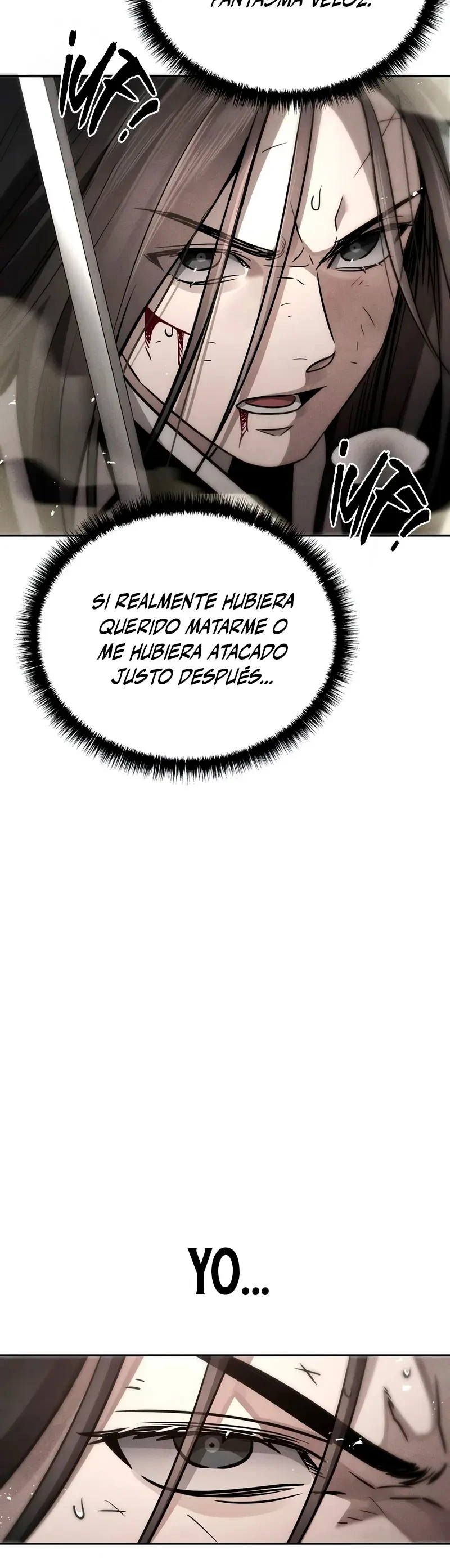 Camino Demoniaco Supremo - Capítulo 28 - Página 47 - LectorTMOo