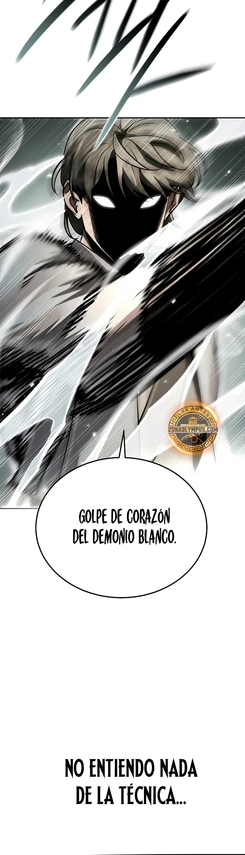 Camino Demoniaco Supremo - Capítulo 28 - Página 52 - LectorTMOo