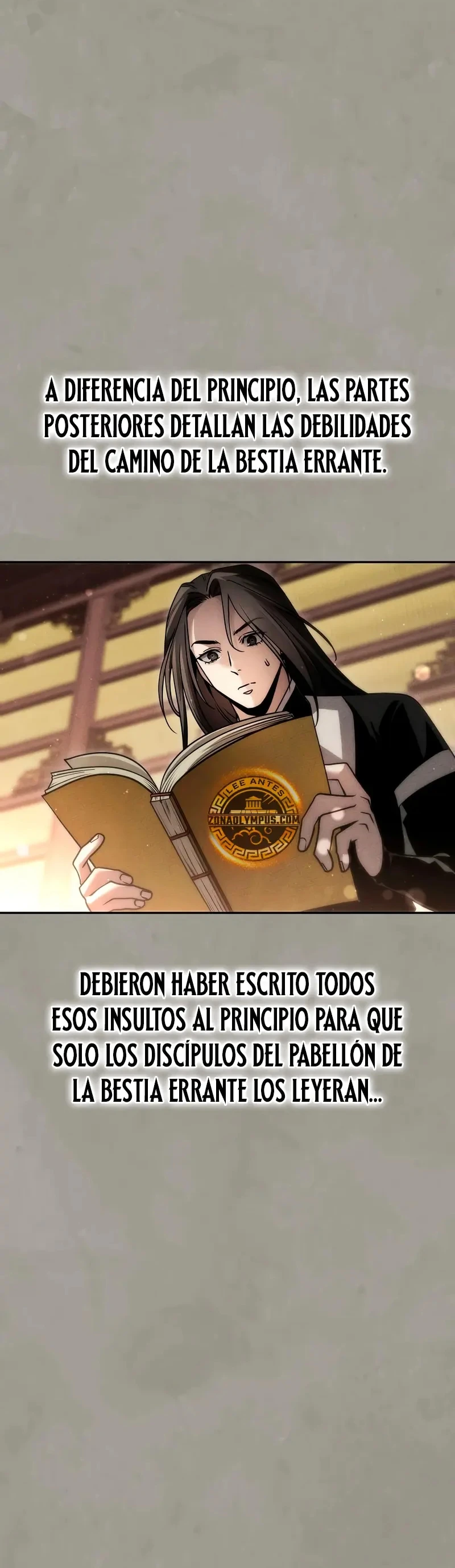 Camino Demoniaco Supremo - Capítulo 28 - Página 56 - LectorTMOo