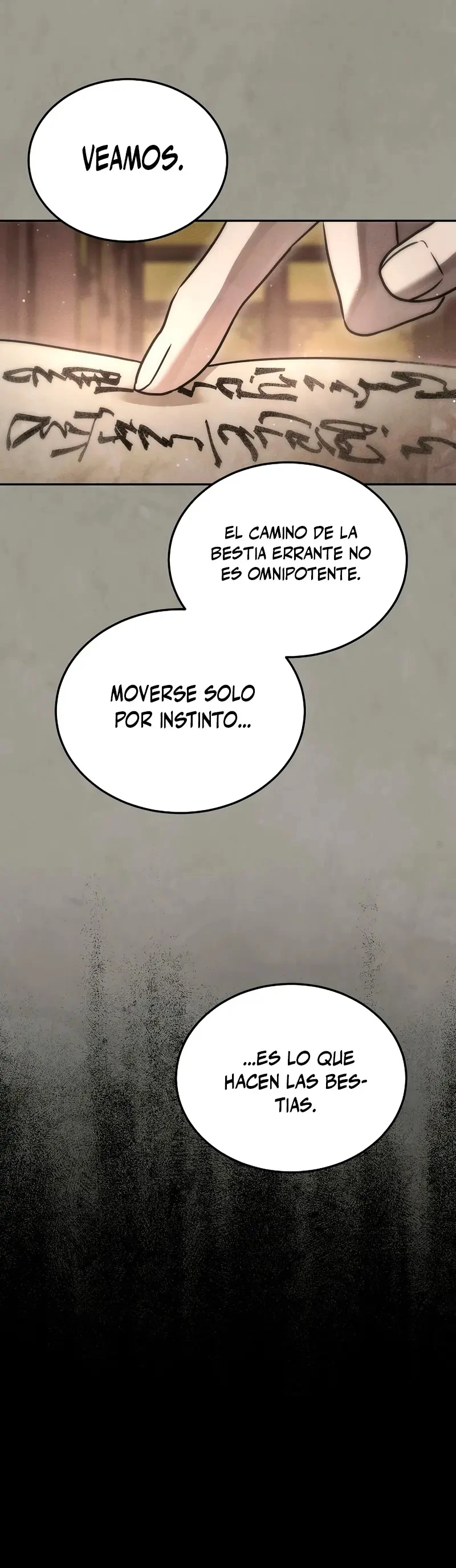 Camino Demoniaco Supremo - Capítulo 28 - Página 57 - LectorTMOo