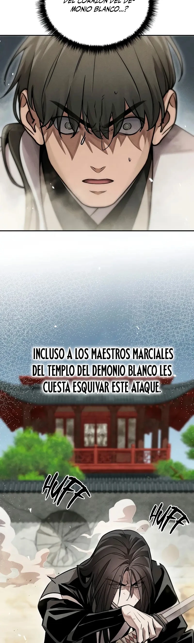 Camino Demoniaco Supremo - Capítulo 28 - Página 65 - LectorTMOo