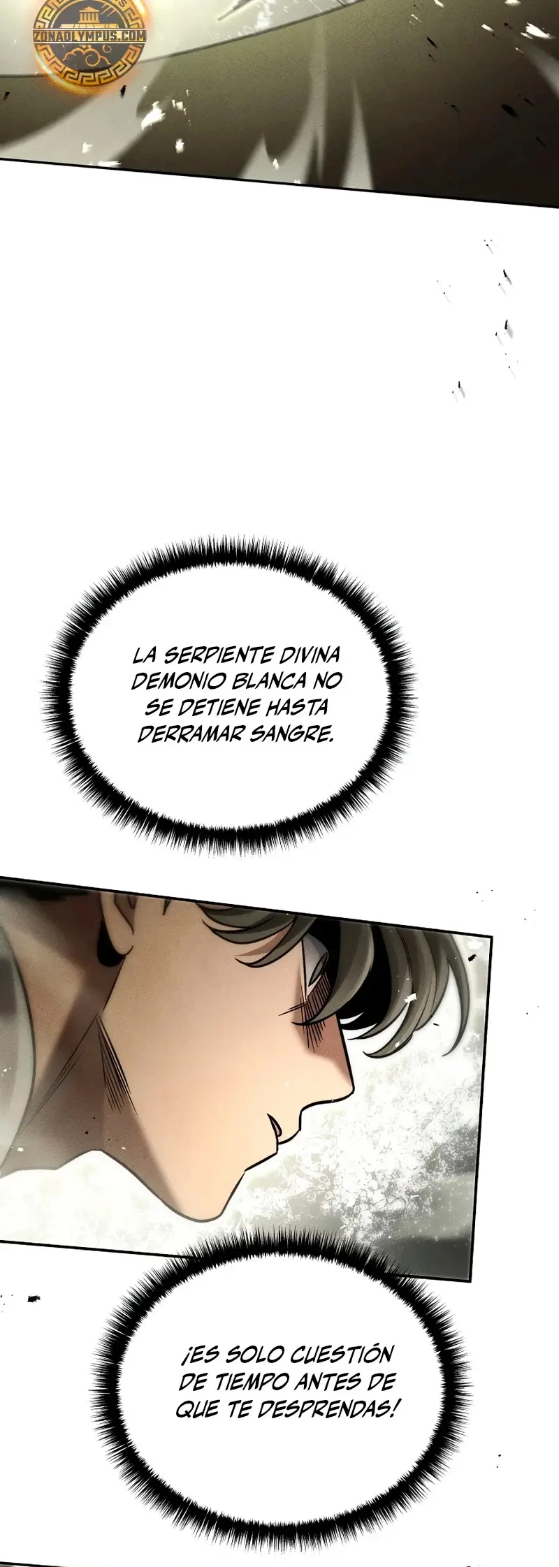 Camino Demoniaco Supremo - Capítulo 29 - Página 5 - LectorTMOo