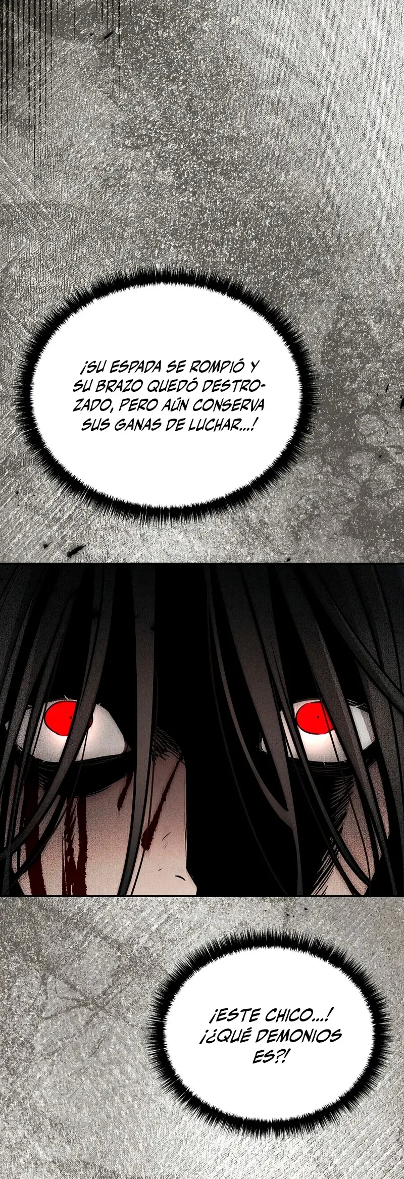 Camino Demoniaco Supremo - Capítulo 29 - Página 26 - LectorTMOo