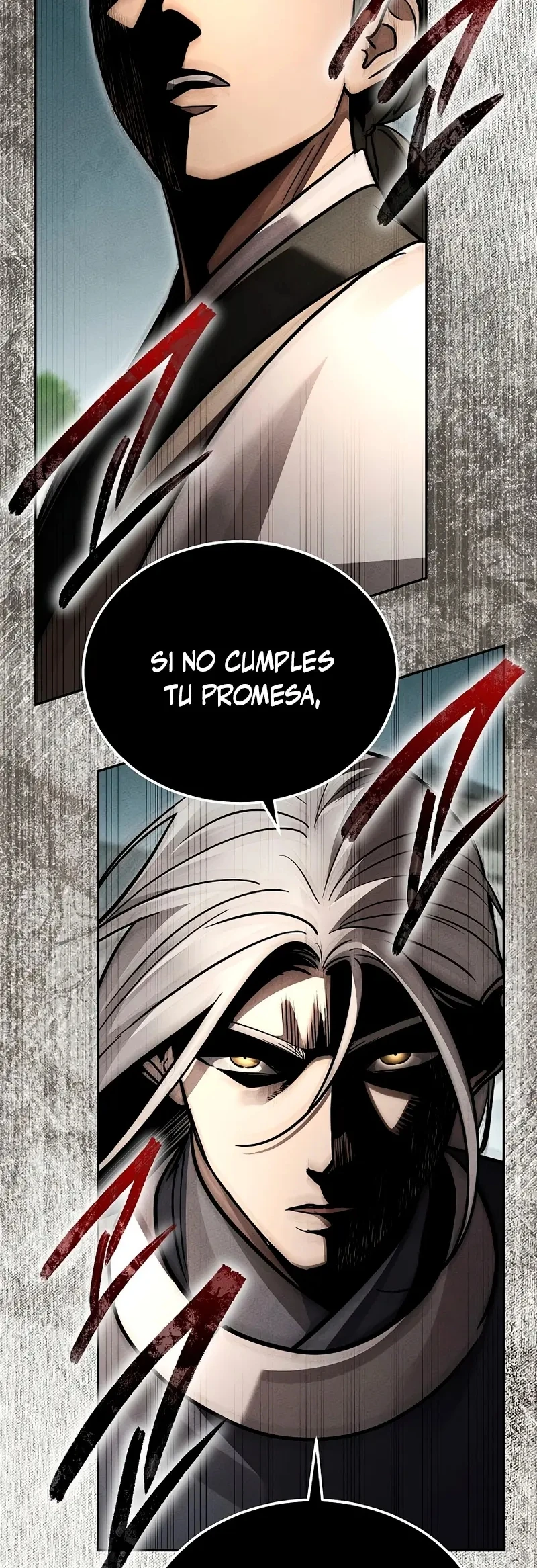 Camino Demoniaco Supremo - Capítulo 29 - Página 34 - LectorTMOo