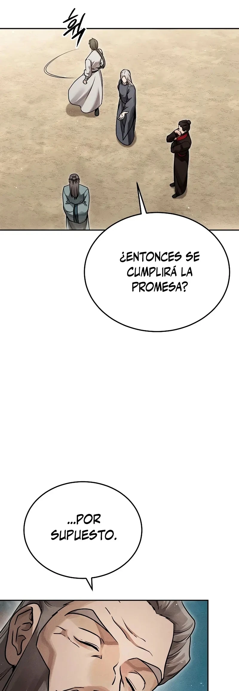 Camino Demoniaco Supremo - Capítulo 29 - Página 46 - LectorTMOo