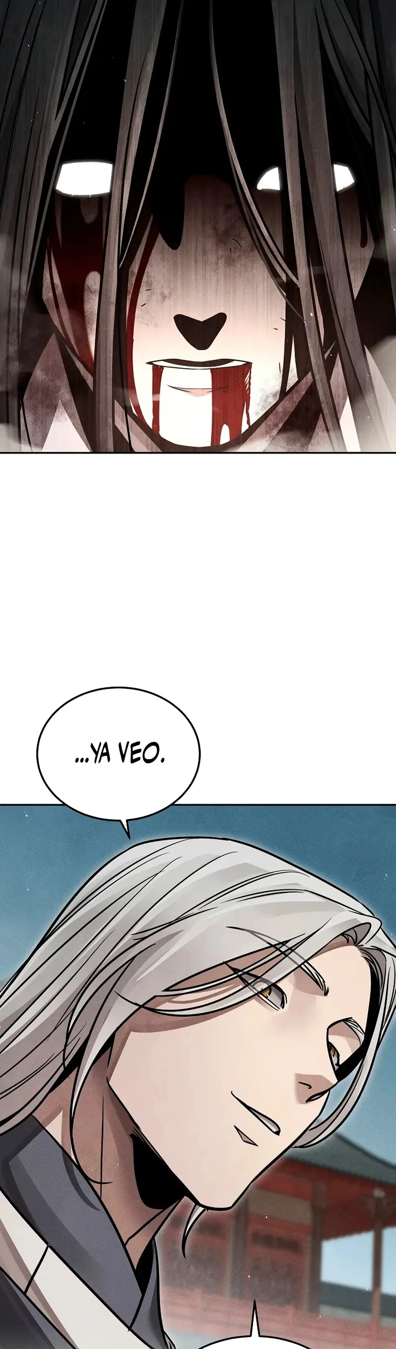Camino Demoniaco Supremo - Capítulo 29 - Página 51 - LectorTMOo