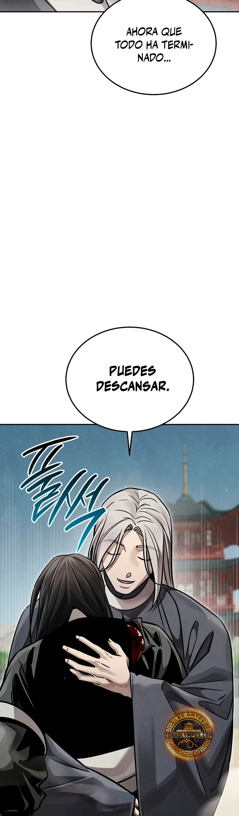 Camino Demoniaco Supremo - Capítulo 29 - Página 52 - LectorTMOo