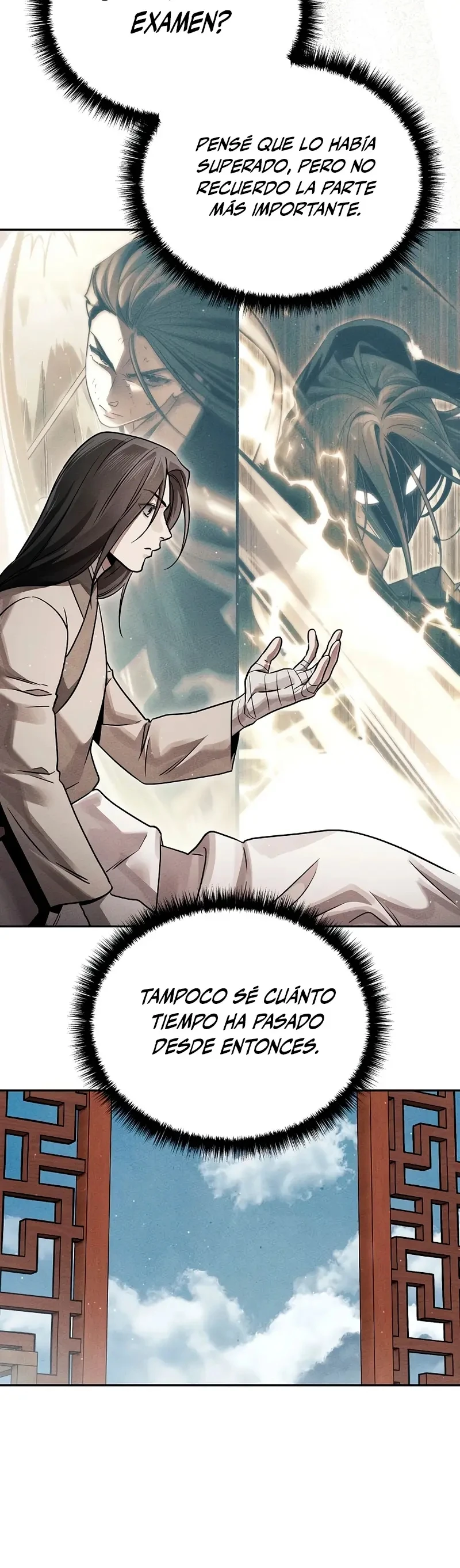 Camino Demoniaco Supremo - Capítulo 29 - Página 57 - LectorTMOo