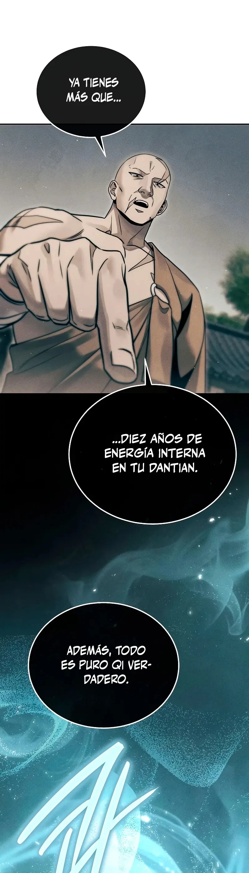 Camino Demoniaco Supremo - Capítulo 29 - Página 62 - LectorTMOo
