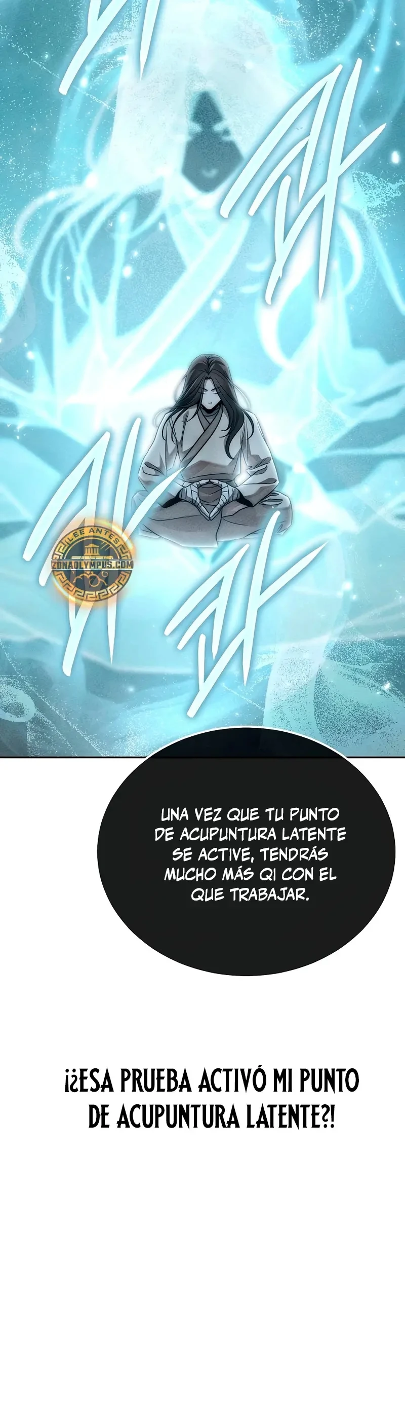 Camino Demoniaco Supremo - Capítulo 29 - Página 63 - LectorTMOo