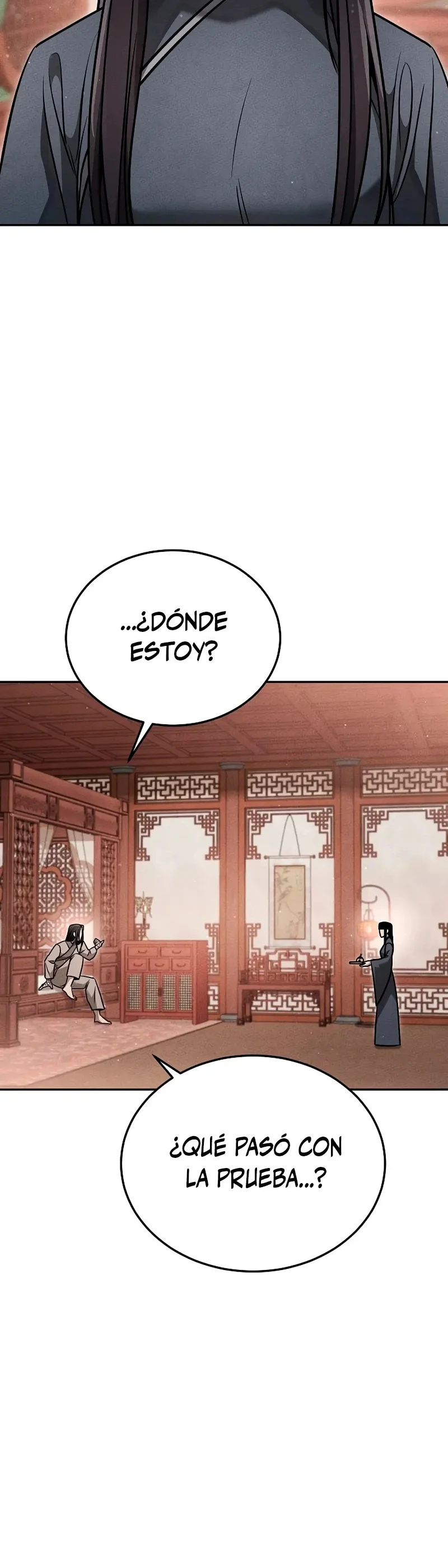 Camino Demoniaco Supremo - Capítulo 29 - Página 68 - LectorTMOo