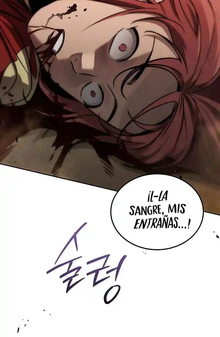 Camino Demoniaco Supremo - Capítulo 3 - Página 17 - LectorTMOo
