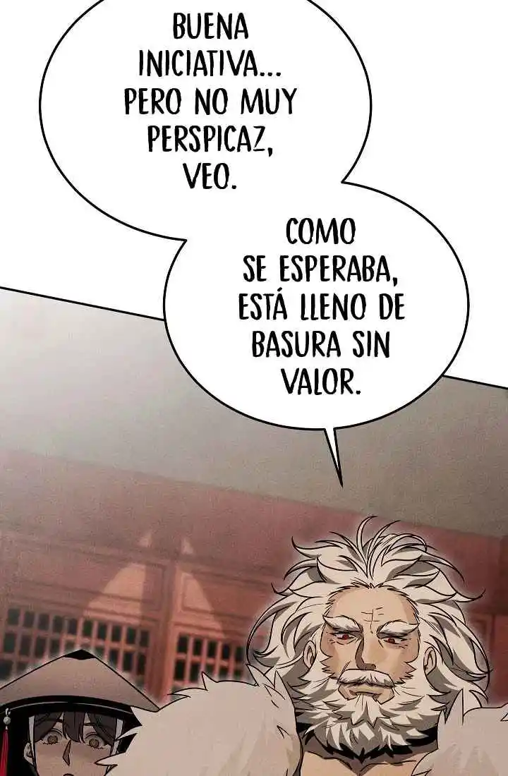 Camino Demoniaco Supremo - Capítulo 3 - Página 22 - LectorTMOo