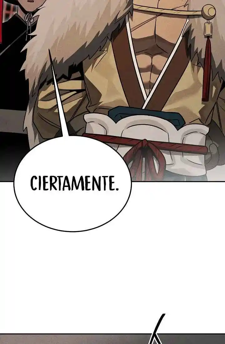 Camino Demoniaco Supremo - Capítulo 3 - Página 23 - LectorTMOo