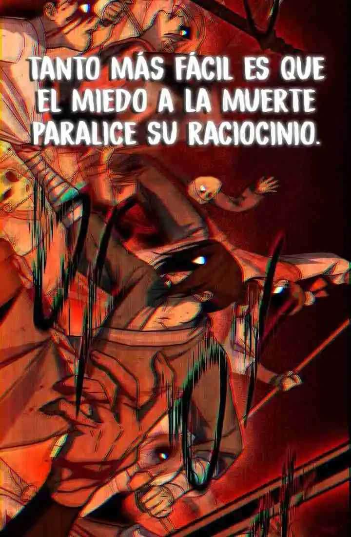 Camino Demoniaco Supremo - Capítulo 3 - Página 40 - LectorTMOo