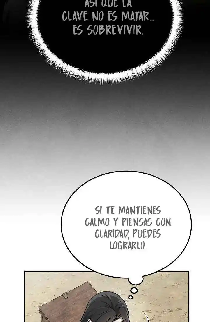 Camino Demoniaco Supremo - Capítulo 3 - Página 59 - LectorTMOo